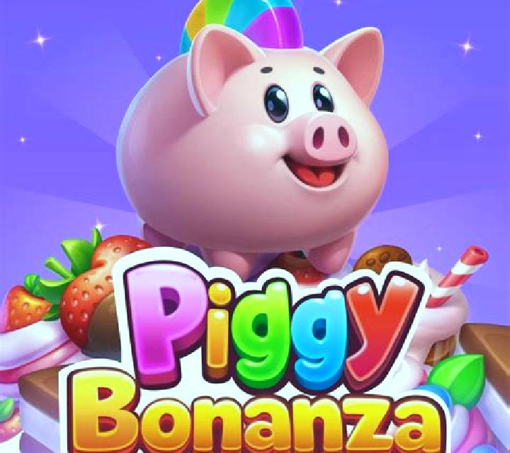 Piggy Bonanza (Snowborn Games) online slot
