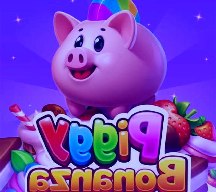 Piggy Bonanza (Snowborn Games) slot game