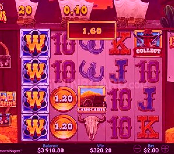 Piggy Bonanza (Snowborn Games) slot machine