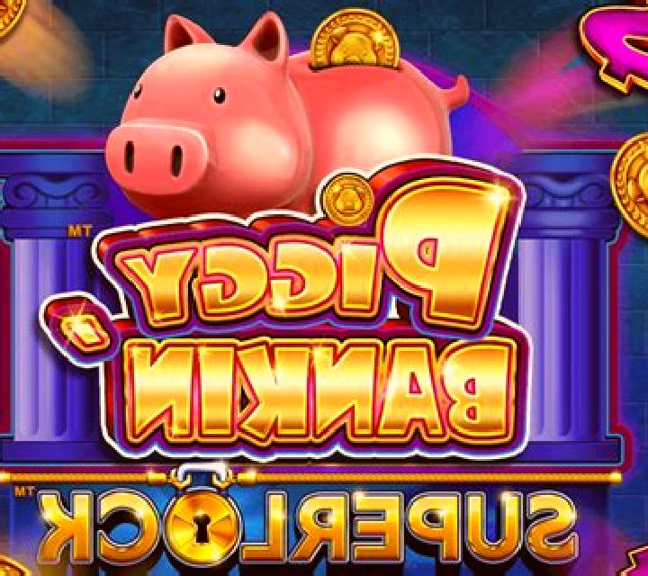 Piggy Bonanza (Snowborn Games) slot
