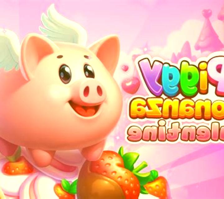 Piggy Bonanza Valentine slot