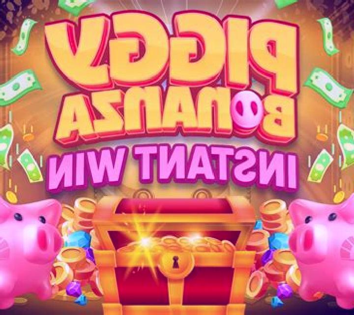 Piggy Cash: Hold and Win online slot