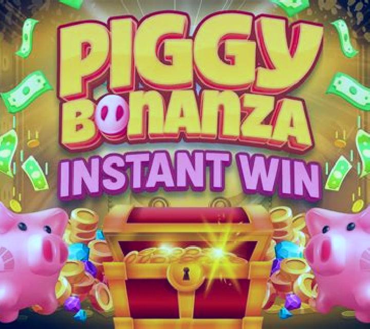 Piggy Cash online slot