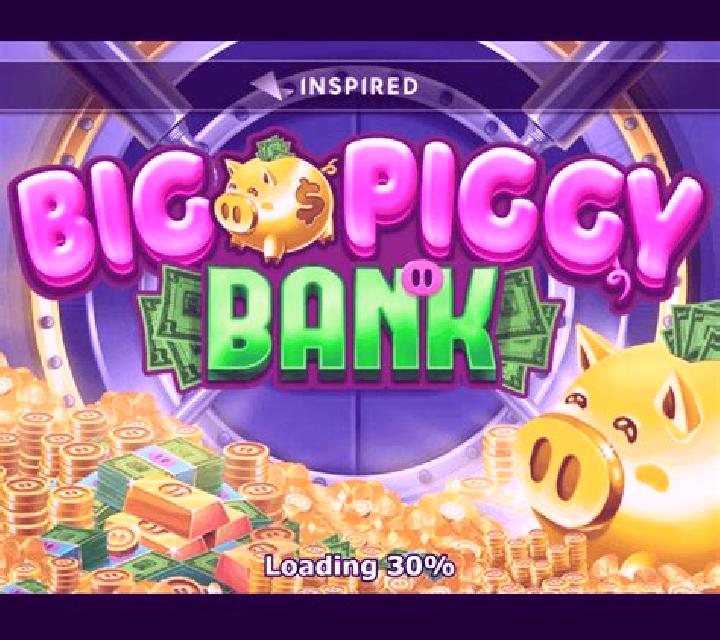 Piggy Cash slot game