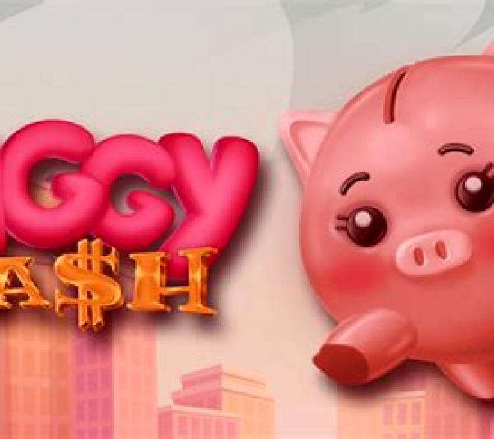 Piggy Cash slot