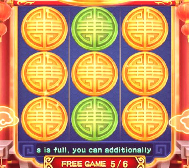 Piggy Cashout - Hold & Hit 3x3 slot game