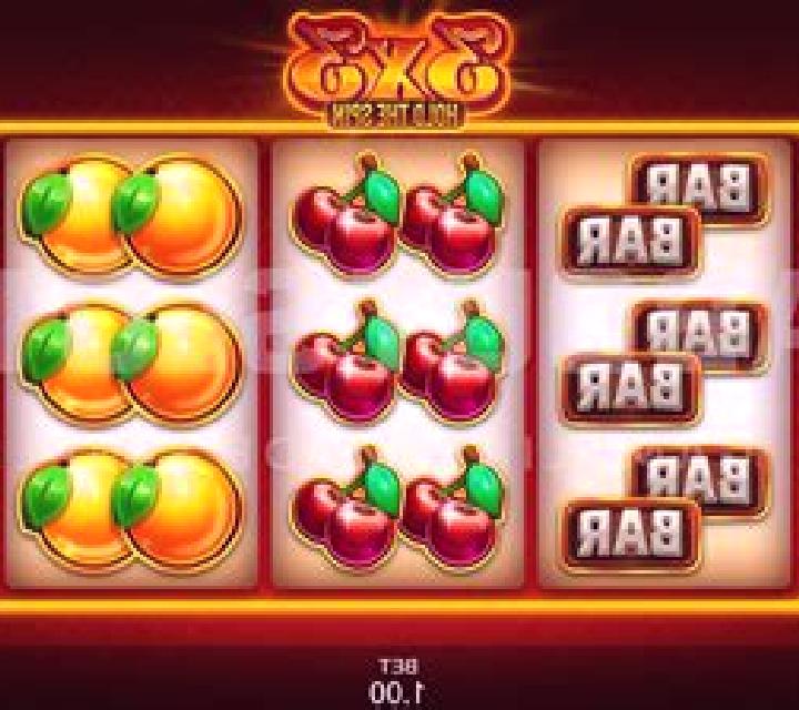 Piggy Cashout - Hold & Hit 3x3 slot machine