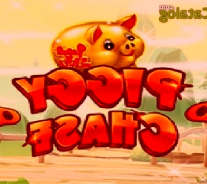 Piggy Chase slot