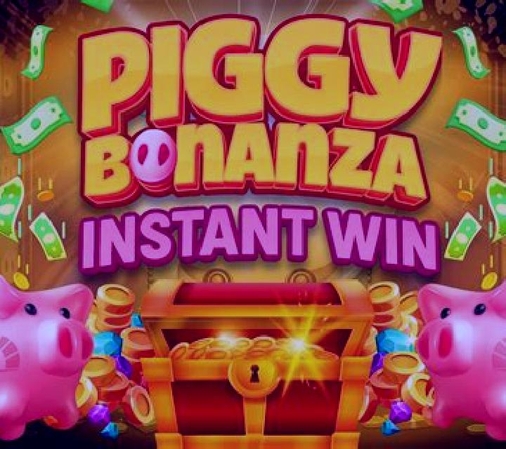 Piggy Coin: Hold & Win online slot