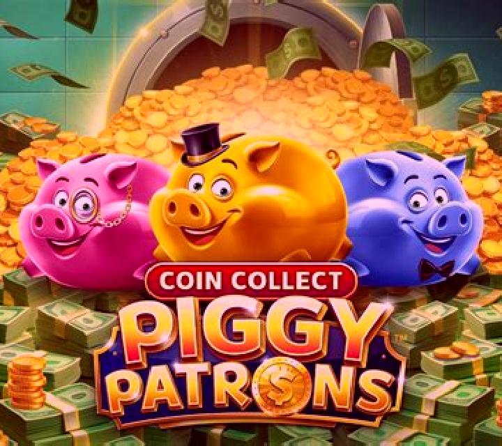 Piggy Coin slot game