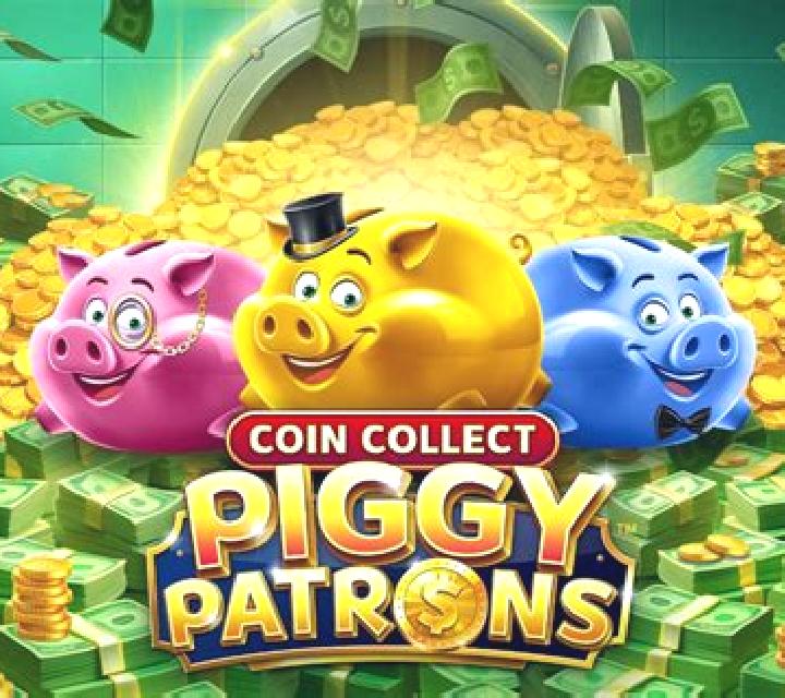 Piggy Coin slot