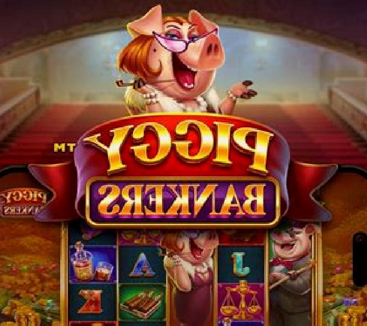 Piggy Coins online slot