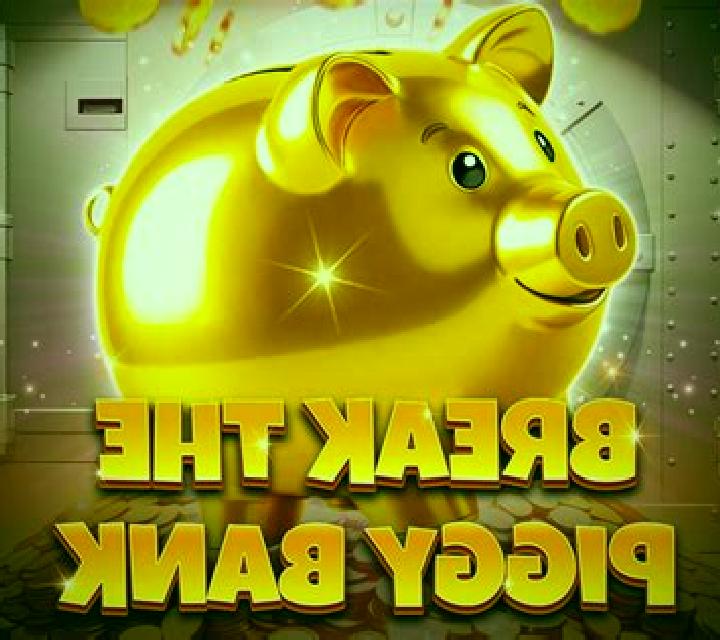 Piggy Coins slot game