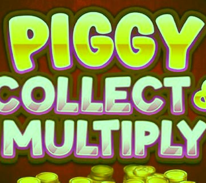 Piggy Collect & Multiply slot
