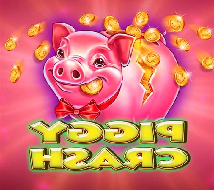 Piggy Crash online slot
