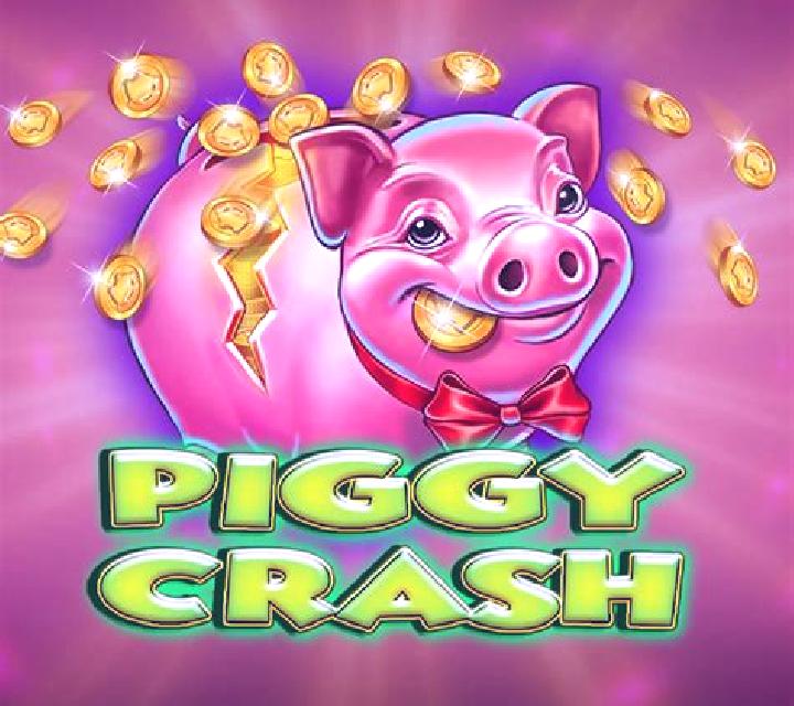 Piggy Crash slot game