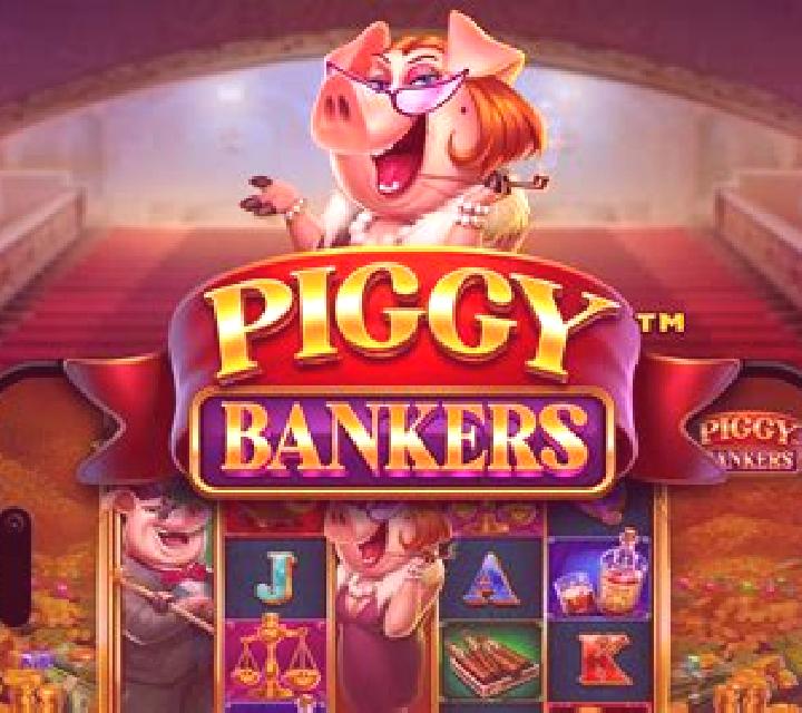 Piggy Emperor online slot