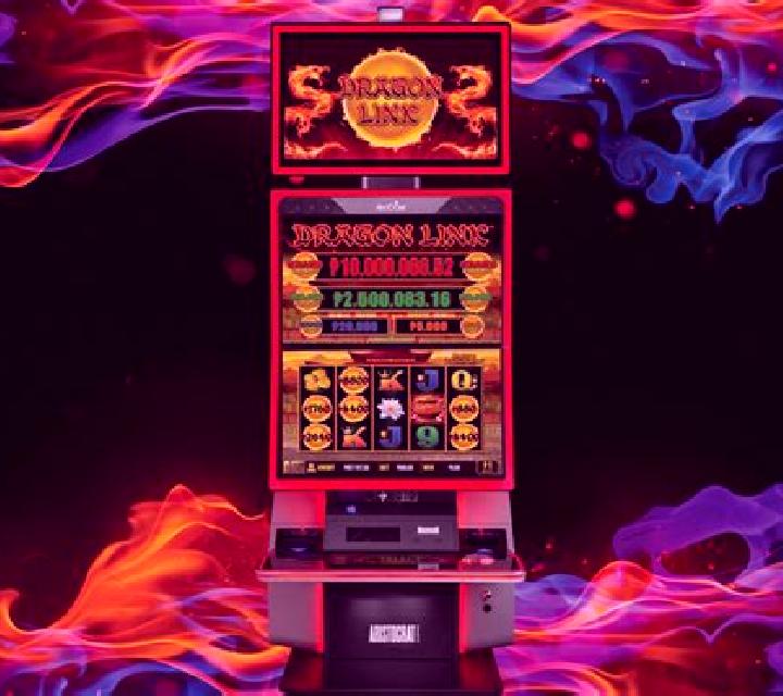 Piggy Emperor slot machine