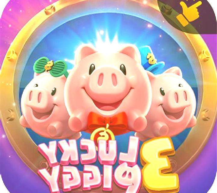 Piggy Fortune (Games Global) online slot