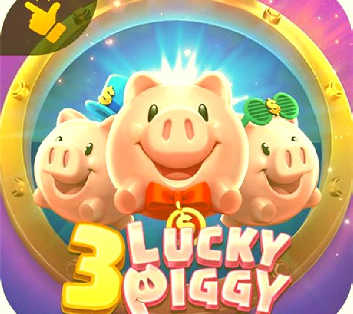 Piggy Fortune (Games Global) slot
