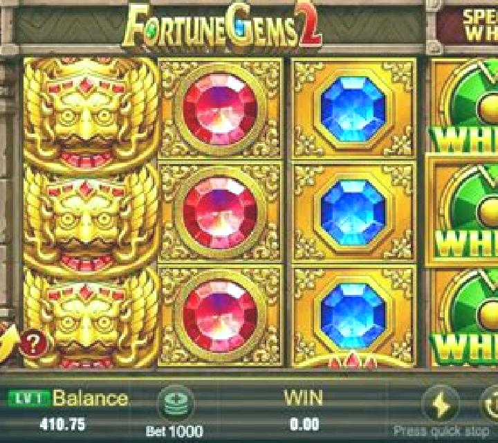 Piggy Fortune (Good Fortune Gaming) online slot
