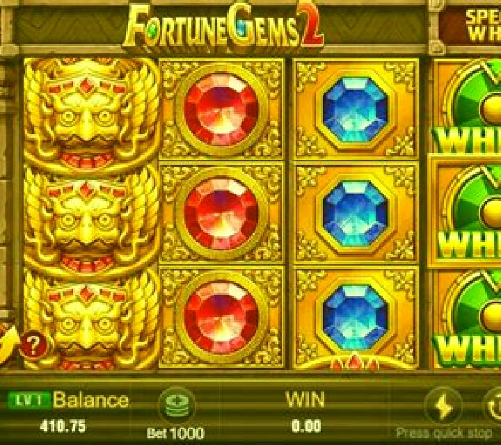 Piggy Fortune (Good Fortune Gaming) slot game