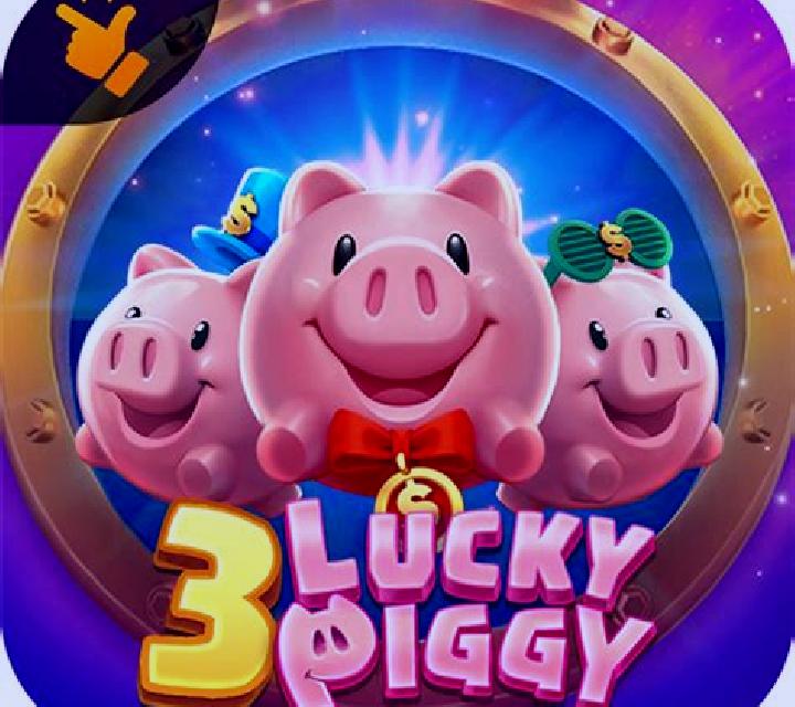 Piggy Fortune (Good Fortune Gaming) slot machine