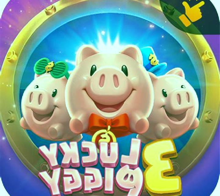Piggy Fortune (Jogo Global) online slot