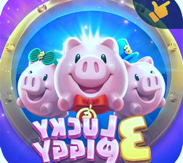 Piggy Fortune (Jogo Global) slot machine