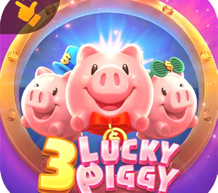Piggy Fortune (Jogo Global) slot