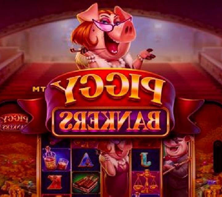 Piggy Fruits online slot