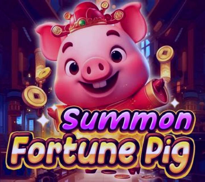 Piggy Fruits slot