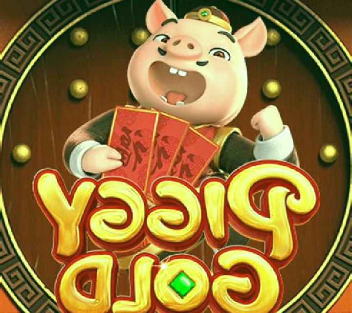 Piggy Gold (PG Soft) slot