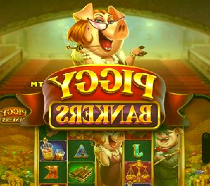 Piggy Kings online slot