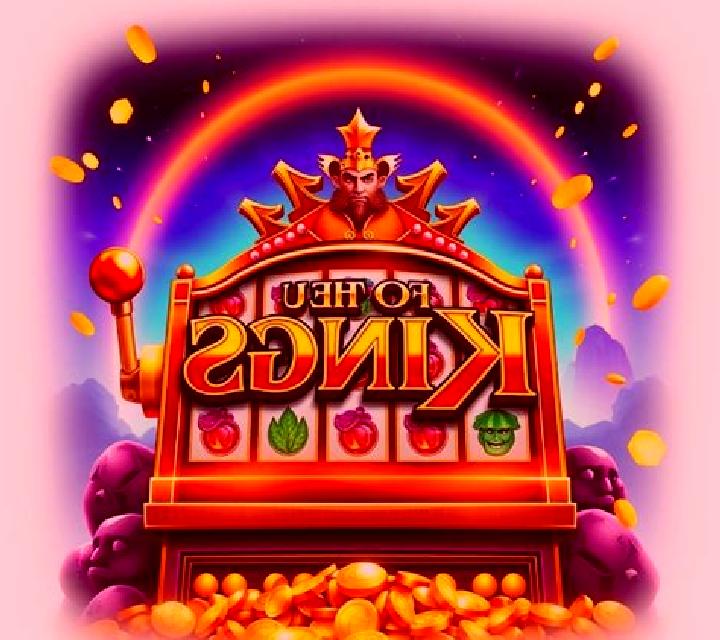 Piggy Kings slot game