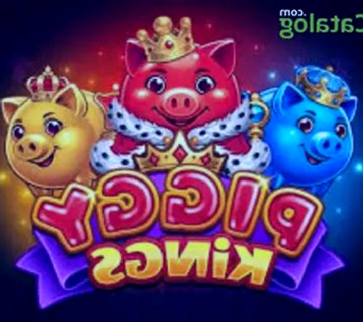 Piggy Kings slot