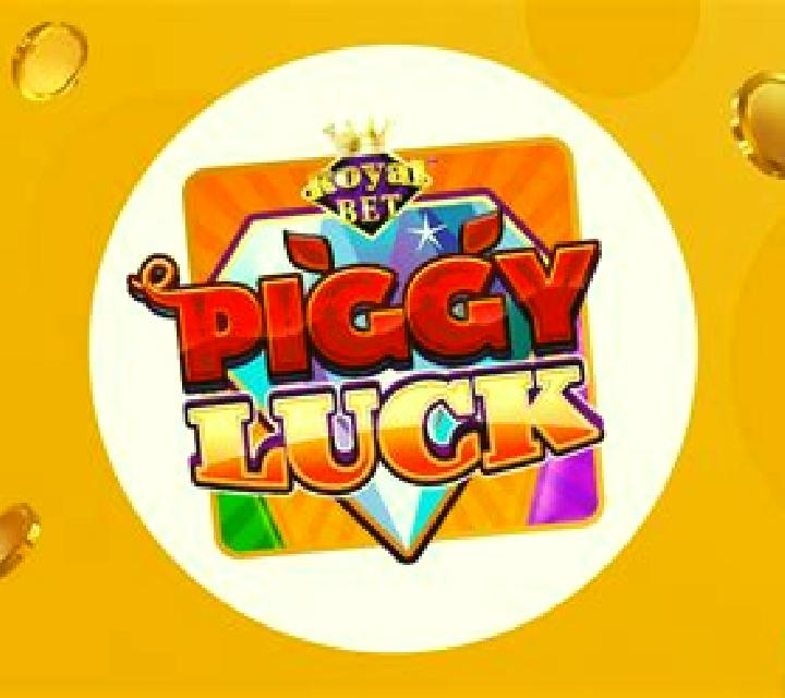Piggy Luck online slot