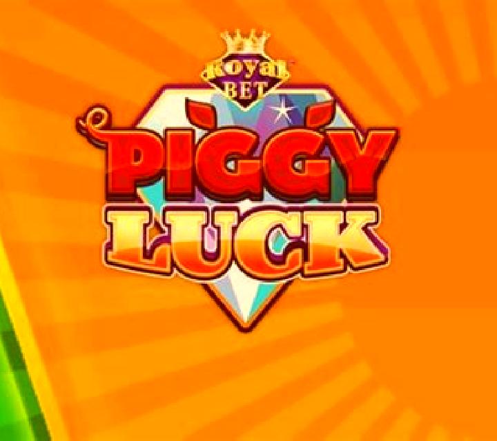 Piggy Luck slot game