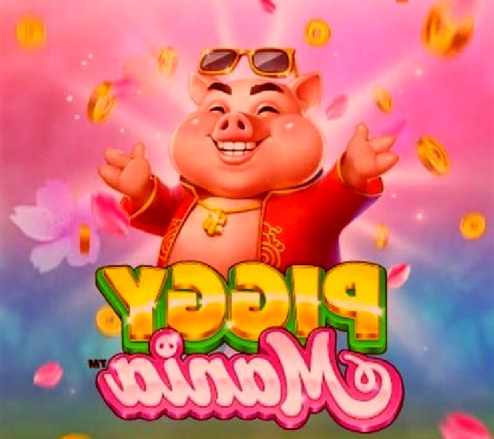 Piggy Mania online slot