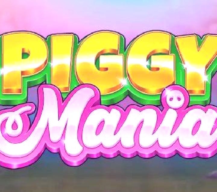 Piggy Mania slot