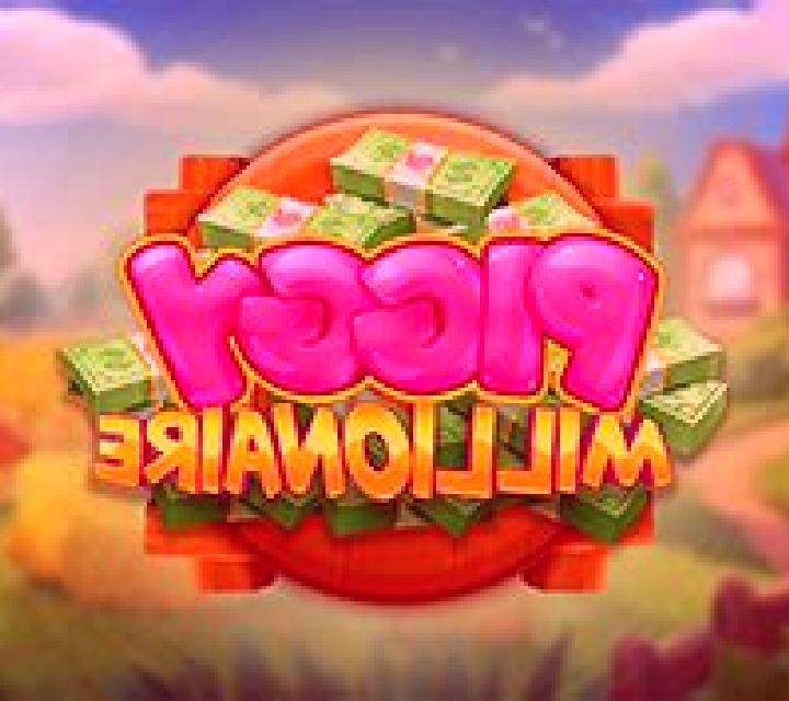 Piggy Millionaire slot game