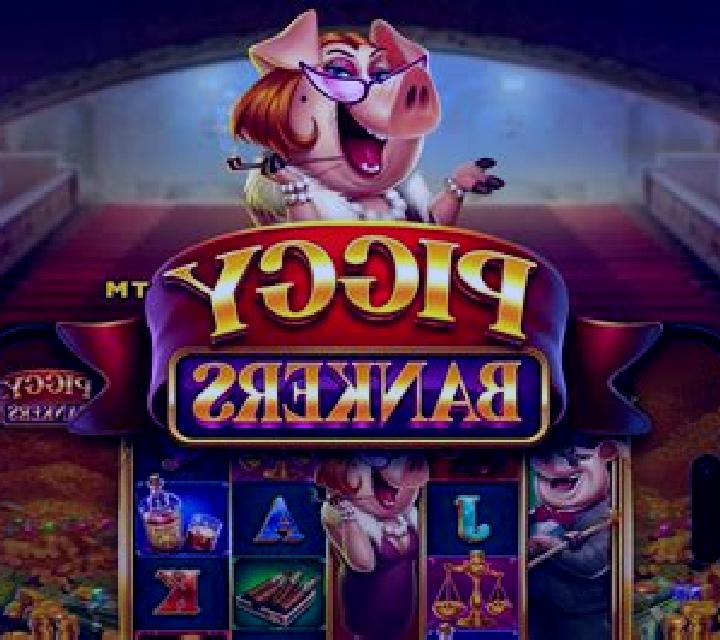 Piggy Millionaire slot machine