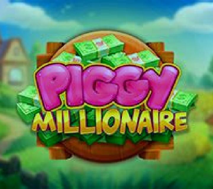 Piggy Millionaire slot