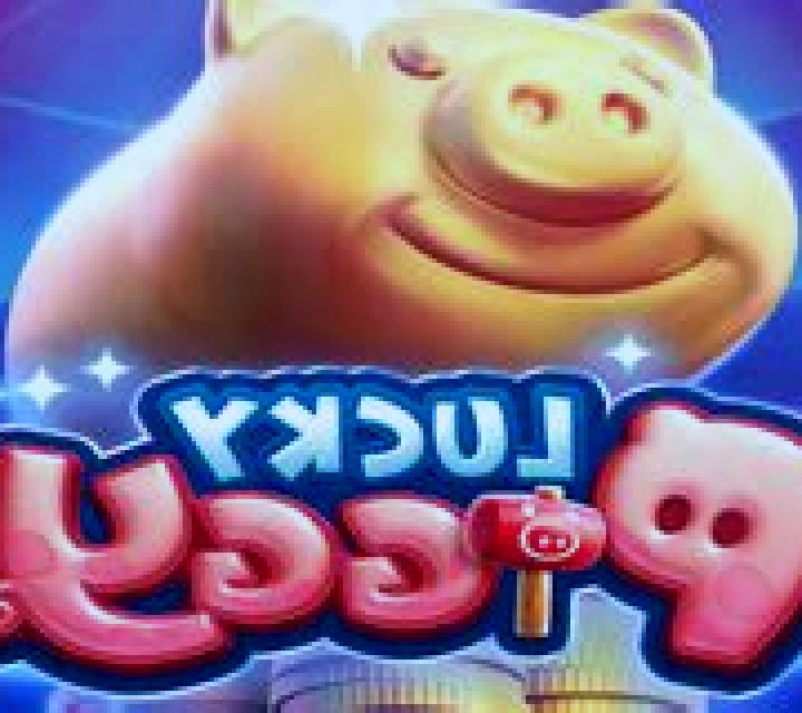 Piggy online slot
