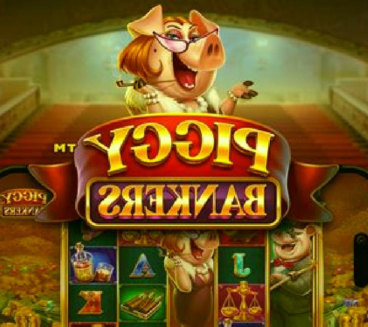 Piggy Party online slot