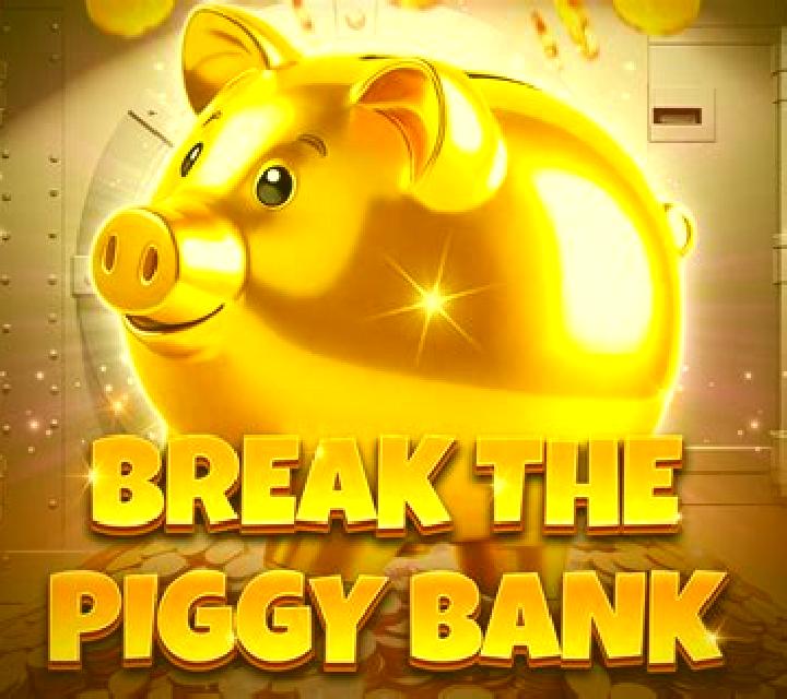 Piggy Party slot game