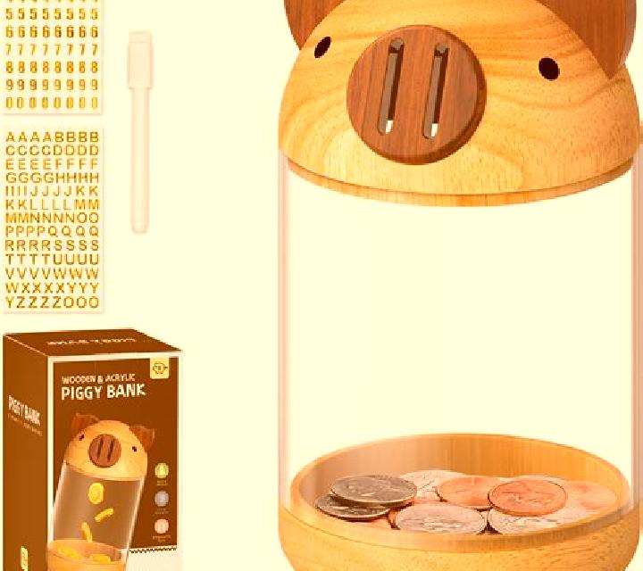 Piggy Patrons: Extra Bank Coin Collect slot