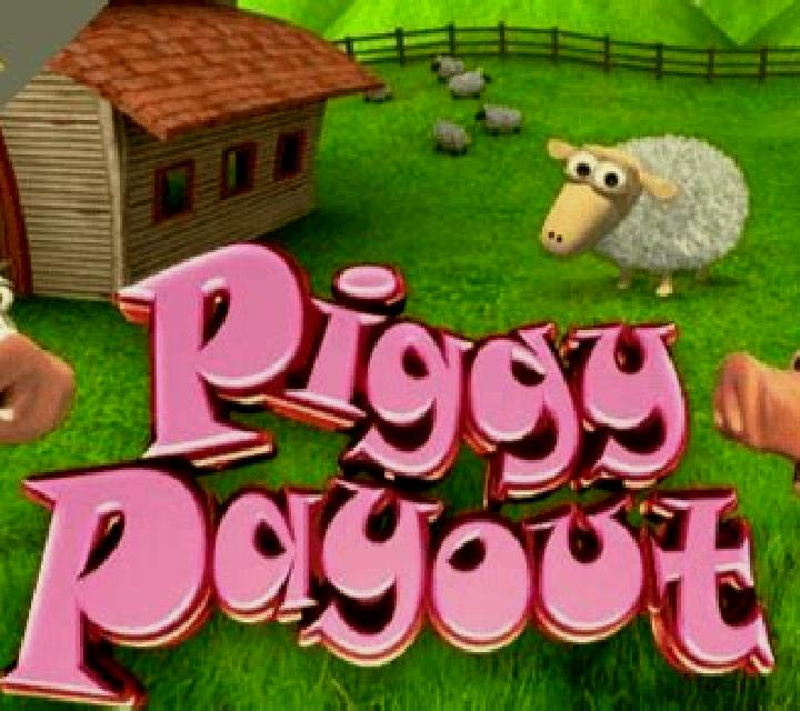 Piggy Payout slot game