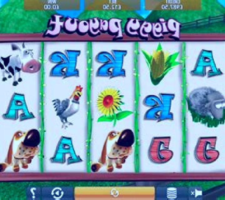 Piggy Payout slot machine