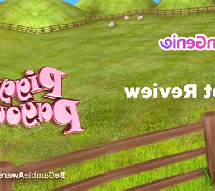 Piggy Payout slot